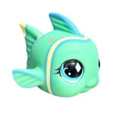 Littlest Pet Shop Kala #718 - Second Hand