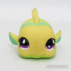 Littlest Pet Shop Kala #519 - Second Hand