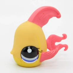 Littlest Pet Shop Kala #1150 - Second Hand