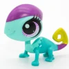 Littlest Petshop Kameleontti #3262