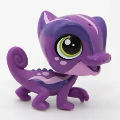 Littlest Petshop Kameleontti #4067