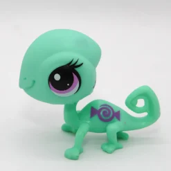 Littlest Petshop Kameleontti #3318