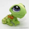Littlest Pet Shop Kameleontti lisko #2399 - Second Hand