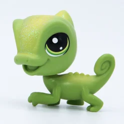 Littlest Petshop Kameleontti #no