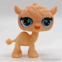 Littlest Petshop Kameli #2791