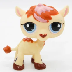 Littlest Petshop Kameli #2579