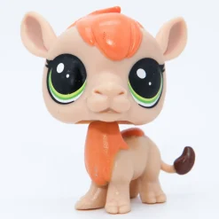 Littlest Petshop Kameli #199