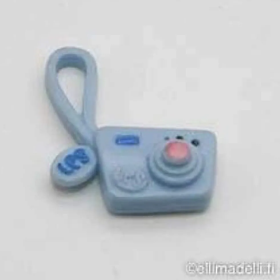 Littlest Petshop Kamera