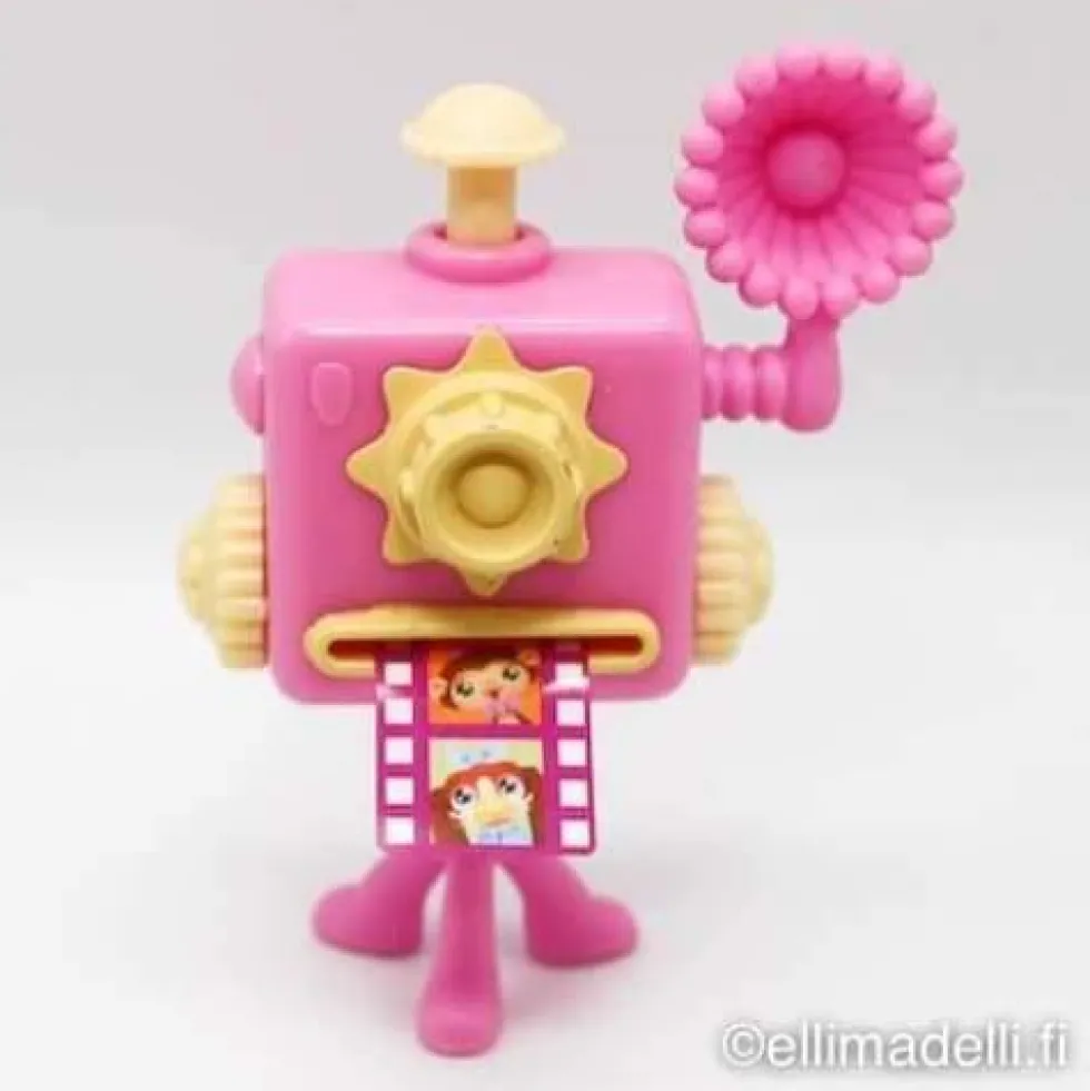 Littlest Petshop Kamera