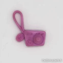 Littlest Petshop Kamera