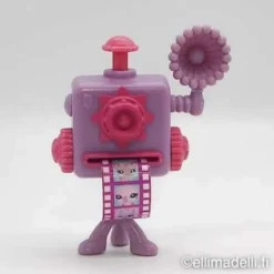 Littlest Petshop Kamera