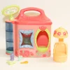 Littlest Petshop Kampaamo ja tarvikkeet