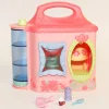 Littlest Petshop Kampaamo ja tarvikkeet