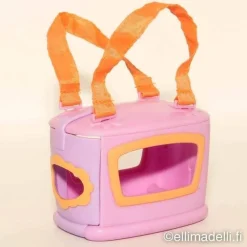 Littlest Petshop Kantokassi