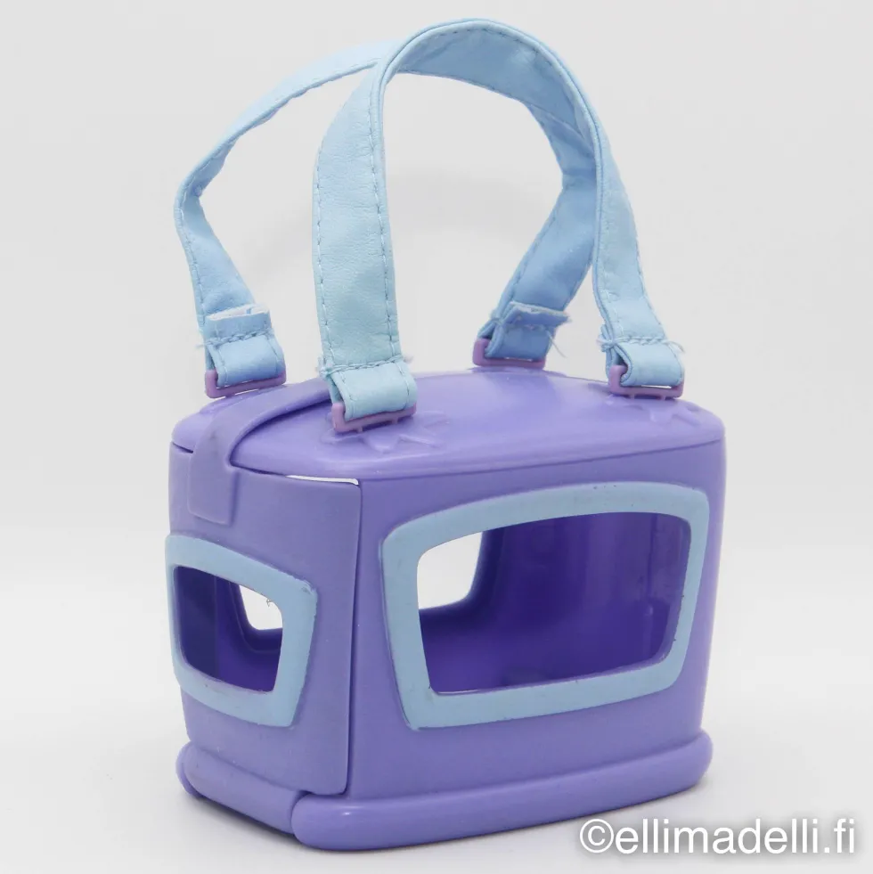 Littlest Petshop Kantokoppa