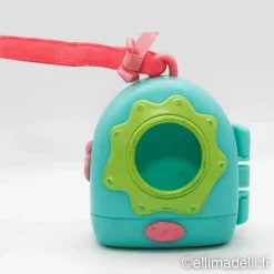Littlest Petshop Kantolaukku