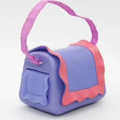 Littlest Petshop Kantolaukku