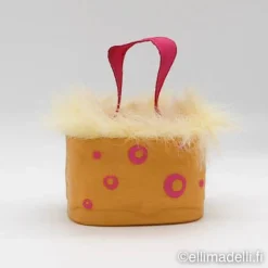 Littlest Petshop Kantolaukku