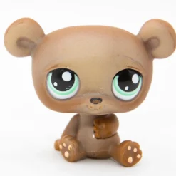 Littlest Petshop Karhu #1001
