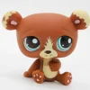 Littlest Petshop Karhu #1075