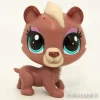 Littlest Petshop Karhu #195