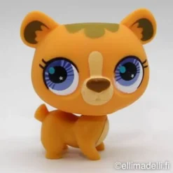 Littlest Petshop Karhu #2734