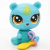 Littlest Petshop Karhu #no