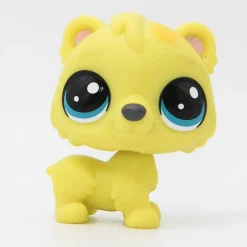 Littlest Petshop Karhu #no