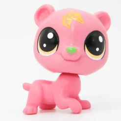 Littlest Petshop Karhu #no
