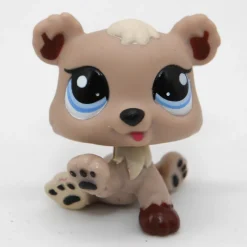 Littlest Petshop Karhu pentu #1555