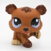 Littlest Petshop Karhu pentu #1556