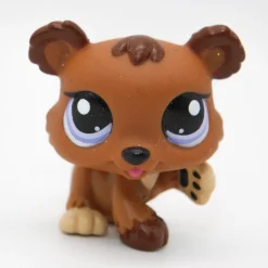 Littlest Petshop Karhu pentu #1556