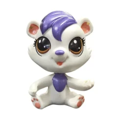 Littlest Pet Shop Karhu #27 - Second Hand