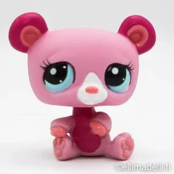 Littlest Pet Shop Karhu #2090 - Second Hand