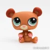 Littlest Pet Shop Karhu #1303 - Second Hand