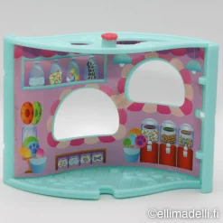 Littlest Petshop Karkkikauppa