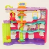 Littlest Petshop Karusellitalo / Sirkus
