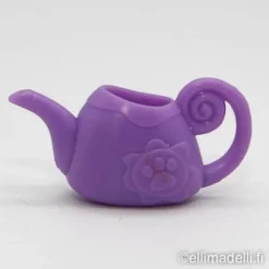 Littlest Petshop Kastelukannu