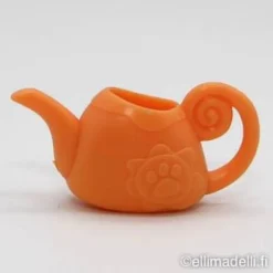 Littlest Petshop Kastelukannu