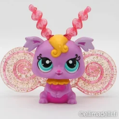 Littlest Petshop Keiju #3070