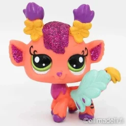 Littlest Petshop Keiju #2616
