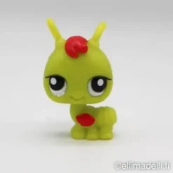 Littlest Petshop Keiju #2615