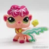 Littlest Petshop Keiju #2706