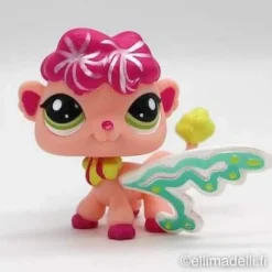 Littlest Petshop Keiju #2706