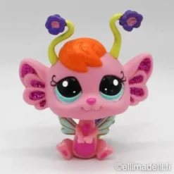 Littlest Petshop Keiju #2614