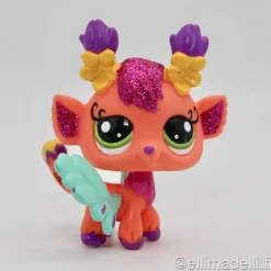 Littlest Petshop Keiju #2616