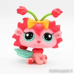 Littlest Petshop Keiju #2658