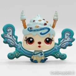 Littlest Petshop Keiju #3049