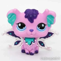 Littlest Petshop Keiju #2708