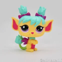 Littlest Petshop Keiju #2659